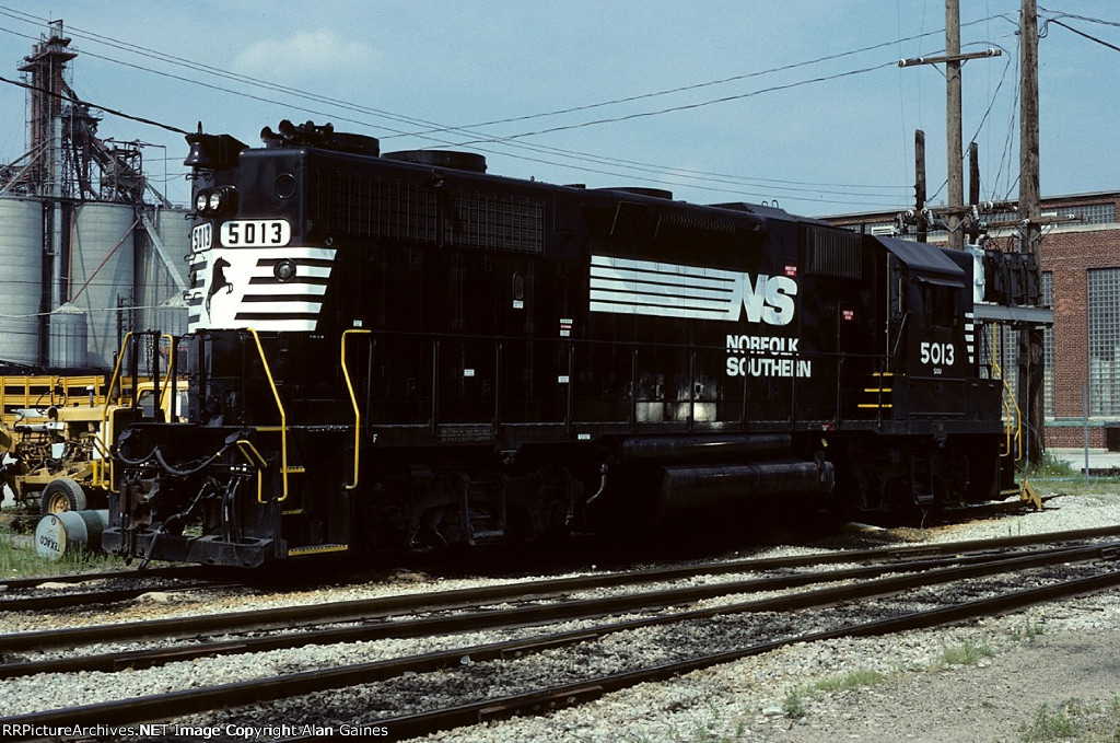 NS 5013